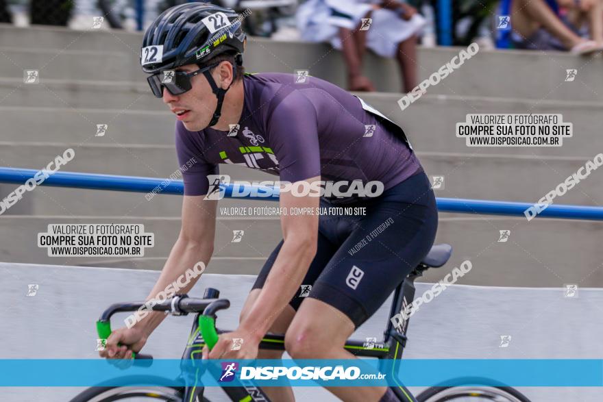 Taça Brasil de Ciclismo de Pista 2022