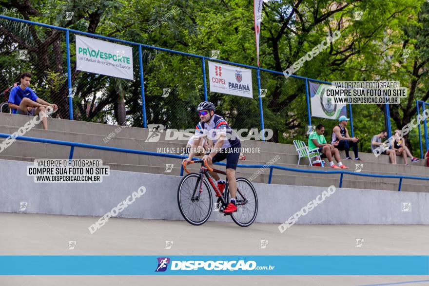 Taça Brasil de Ciclismo de Pista 2022