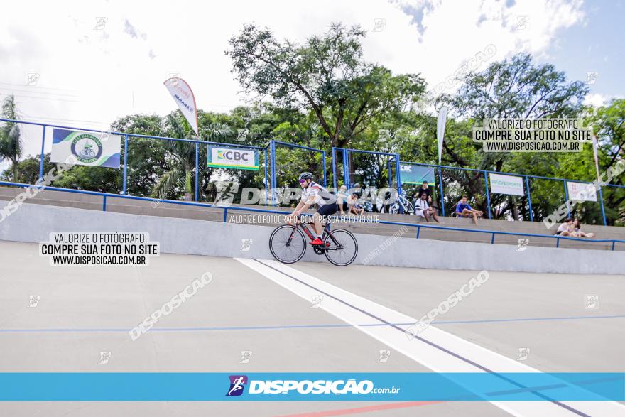 Taça Brasil de Ciclismo de Pista 2022