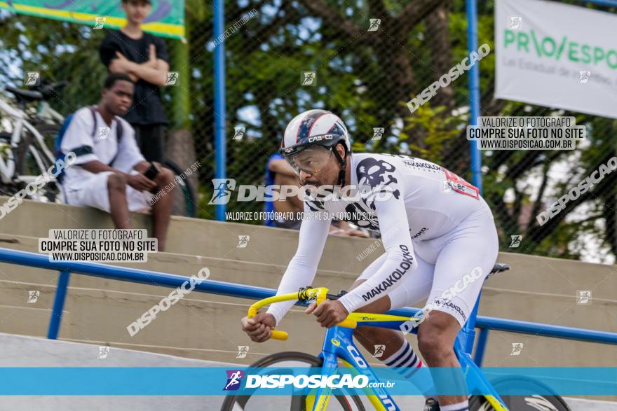 Taça Brasil de Ciclismo de Pista 2022