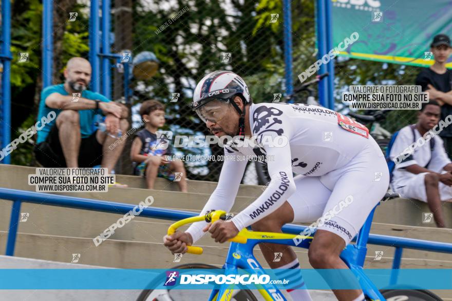 Taça Brasil de Ciclismo de Pista 2022