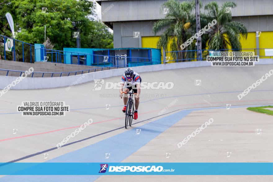 Taça Brasil de Ciclismo de Pista 2022