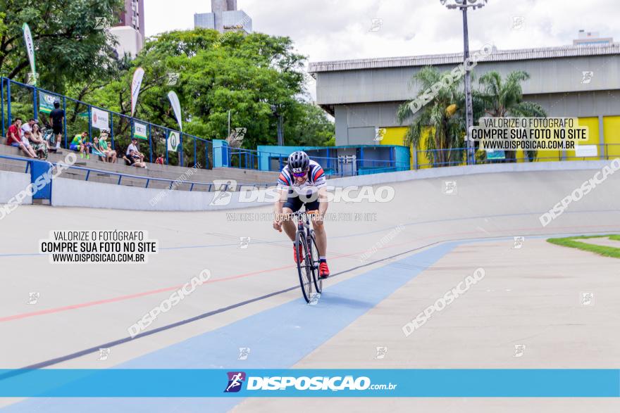 Taça Brasil de Ciclismo de Pista 2022