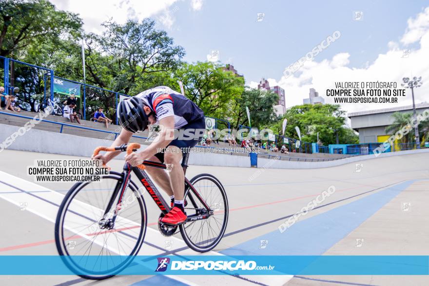 Taça Brasil de Ciclismo de Pista 2022