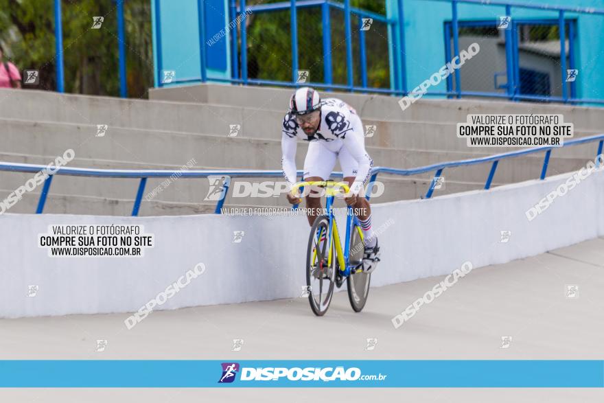 Taça Brasil de Ciclismo de Pista 2022