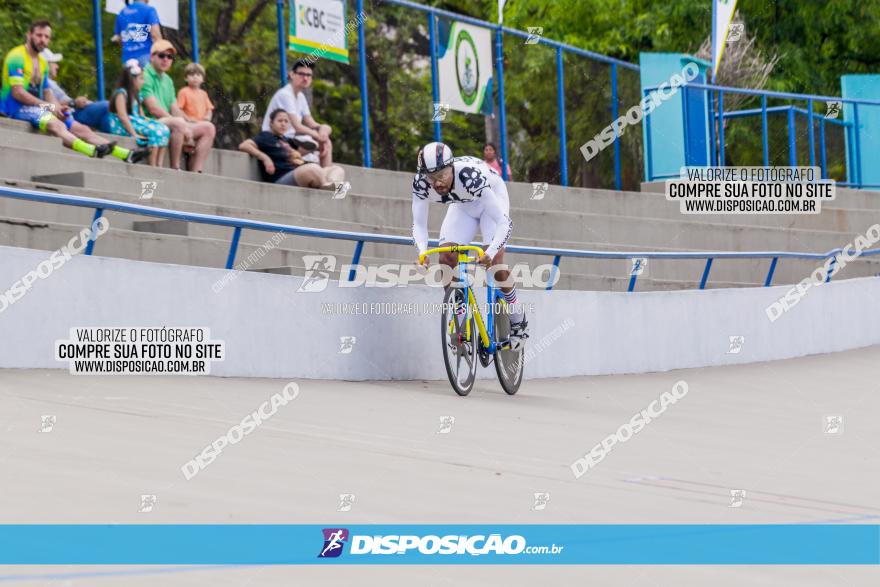 Taça Brasil de Ciclismo de Pista 2022