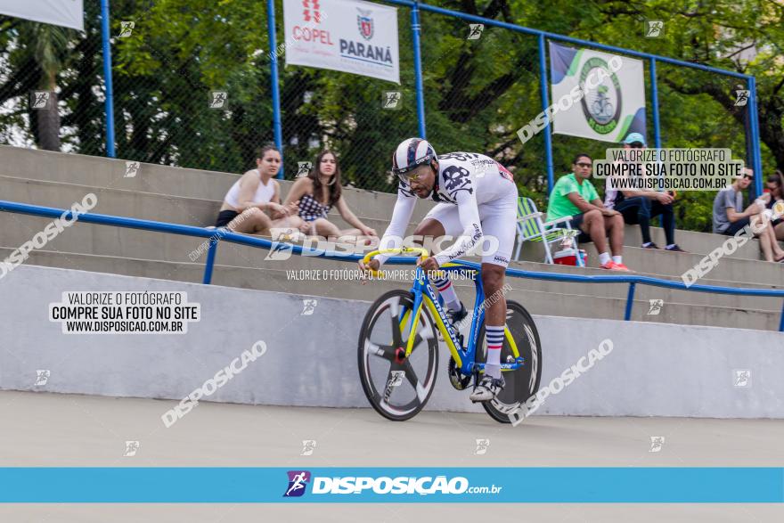 Taça Brasil de Ciclismo de Pista 2022