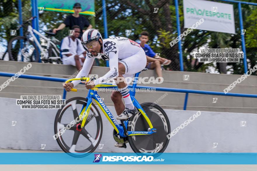 Taça Brasil de Ciclismo de Pista 2022