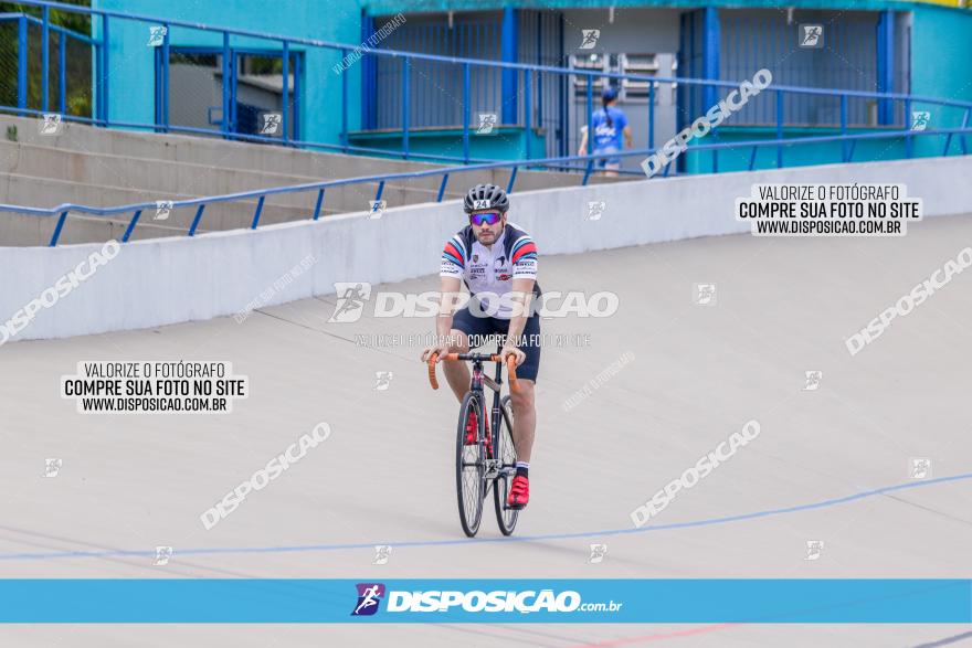 Taça Brasil de Ciclismo de Pista 2022