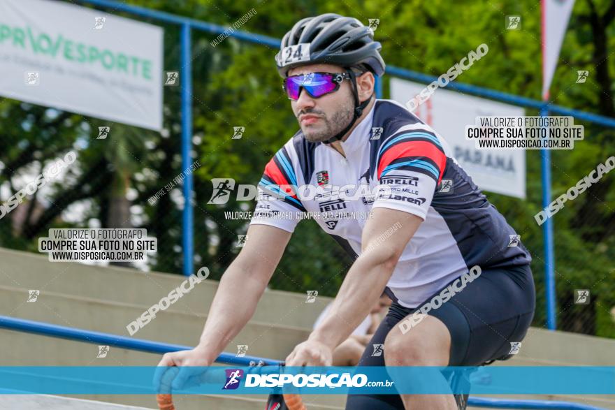 Taça Brasil de Ciclismo de Pista 2022