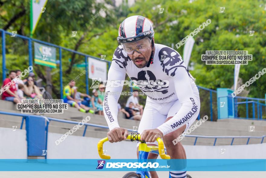 Taça Brasil de Ciclismo de Pista 2022