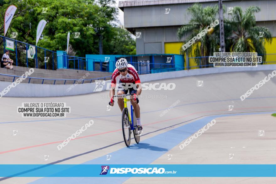 Taça Brasil de Ciclismo de Pista 2022