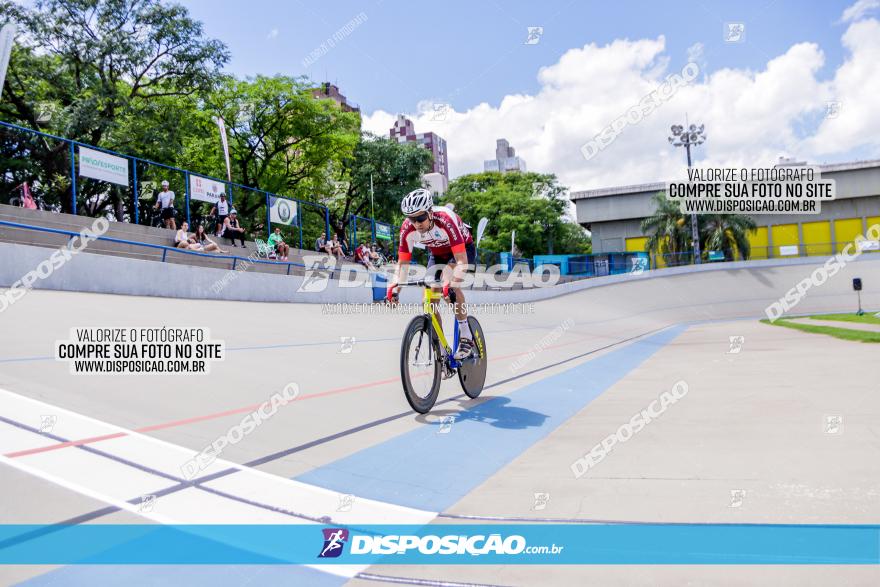 Taça Brasil de Ciclismo de Pista 2022