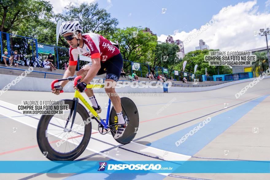 Taça Brasil de Ciclismo de Pista 2022