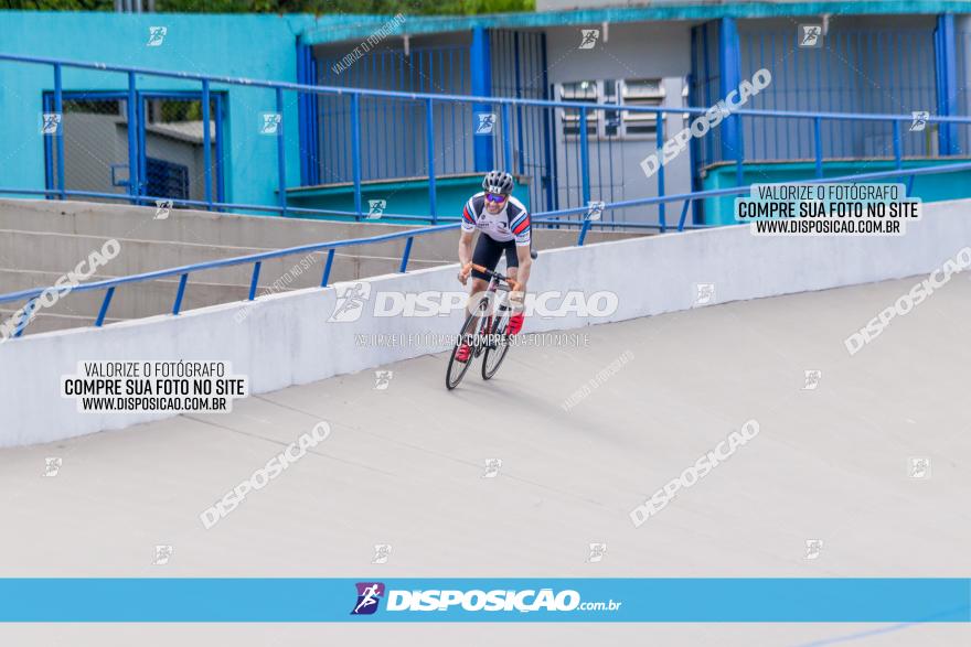 Taça Brasil de Ciclismo de Pista 2022