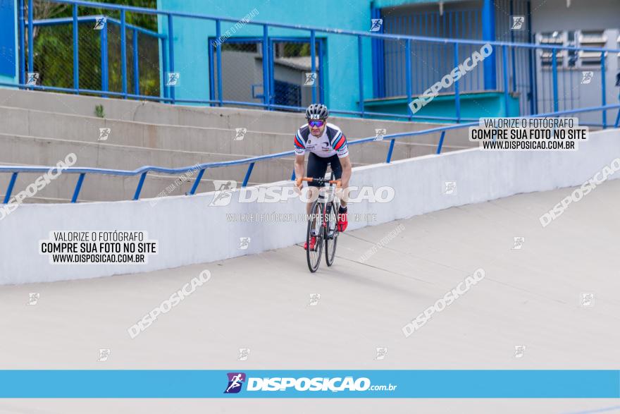 Taça Brasil de Ciclismo de Pista 2022