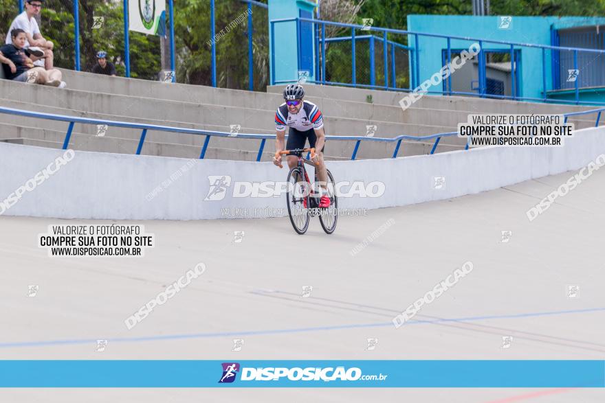 Taça Brasil de Ciclismo de Pista 2022