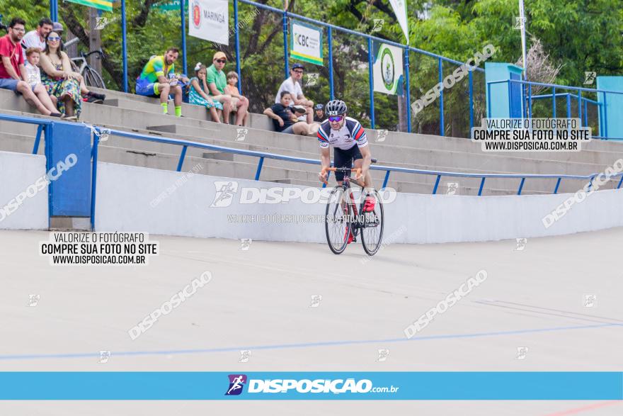 Taça Brasil de Ciclismo de Pista 2022