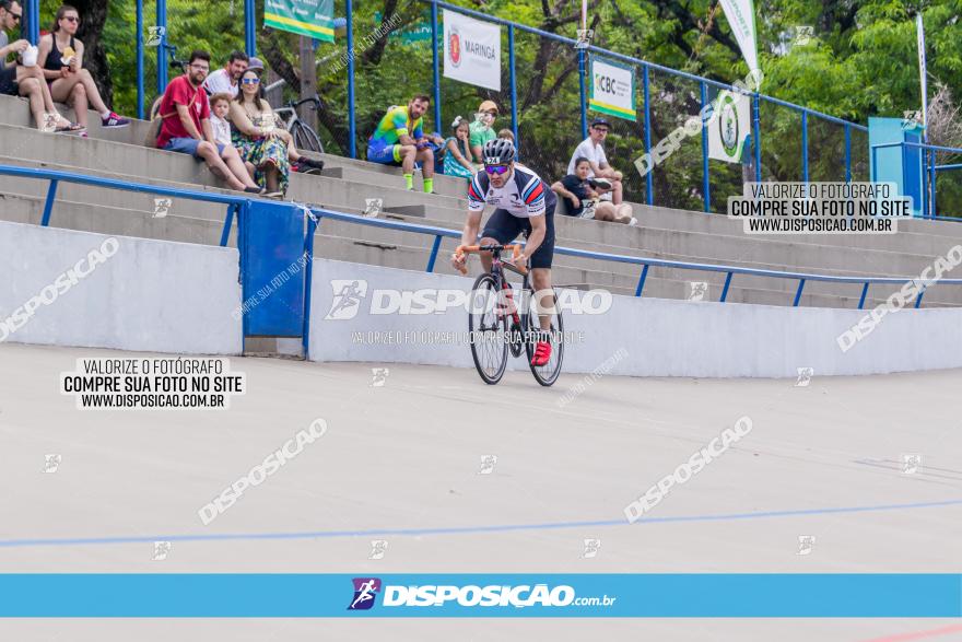 Taça Brasil de Ciclismo de Pista 2022