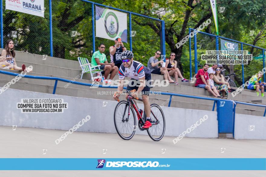 Taça Brasil de Ciclismo de Pista 2022