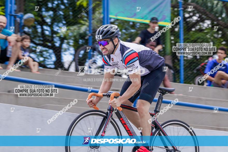 Taça Brasil de Ciclismo de Pista 2022