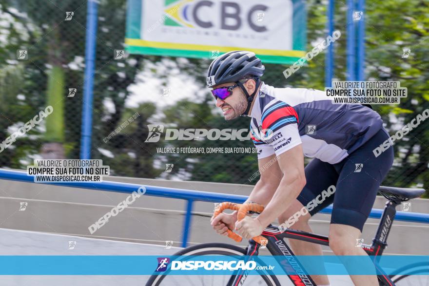 Taça Brasil de Ciclismo de Pista 2022