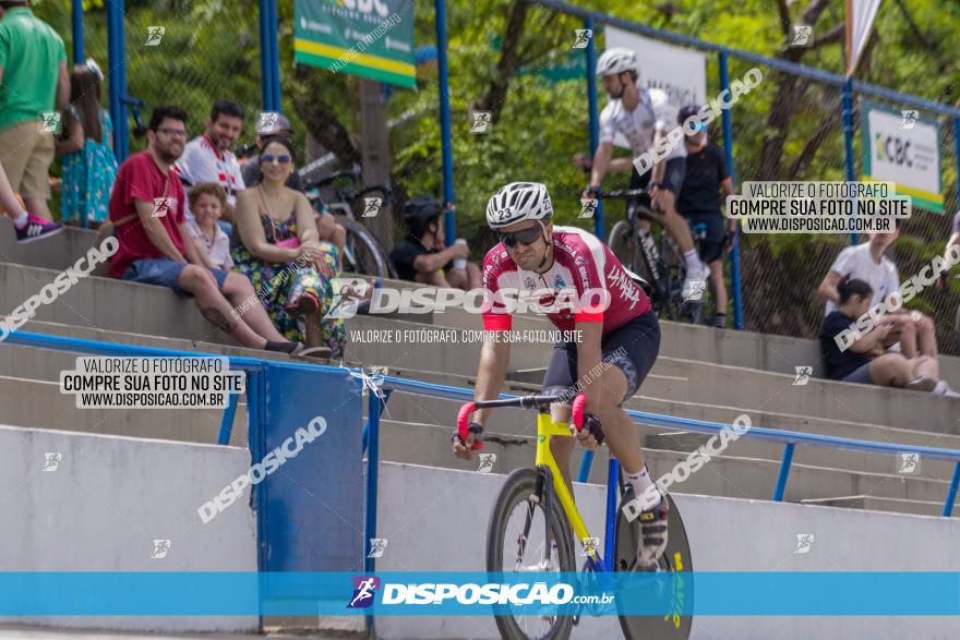 Taça Brasil de Ciclismo de Pista 2022