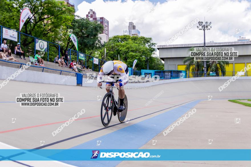 Taça Brasil de Ciclismo de Pista 2022