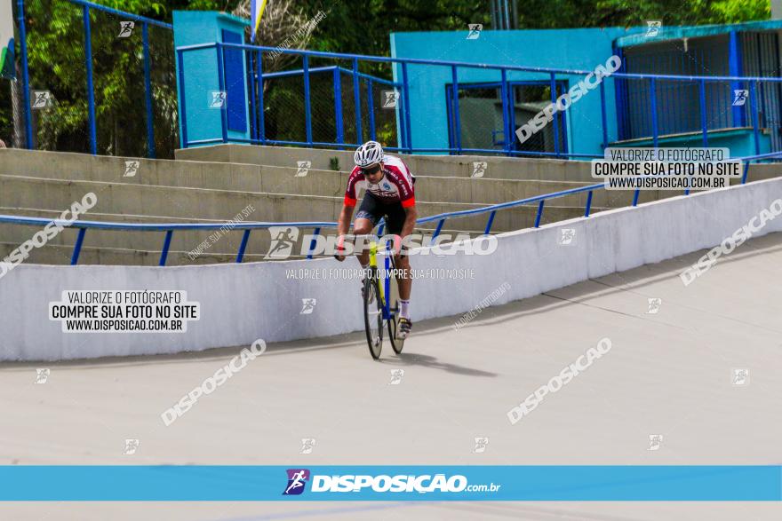 Taça Brasil de Ciclismo de Pista 2022