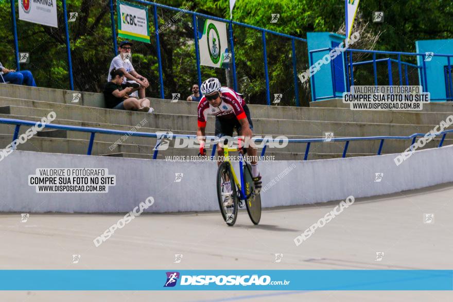 Taça Brasil de Ciclismo de Pista 2022