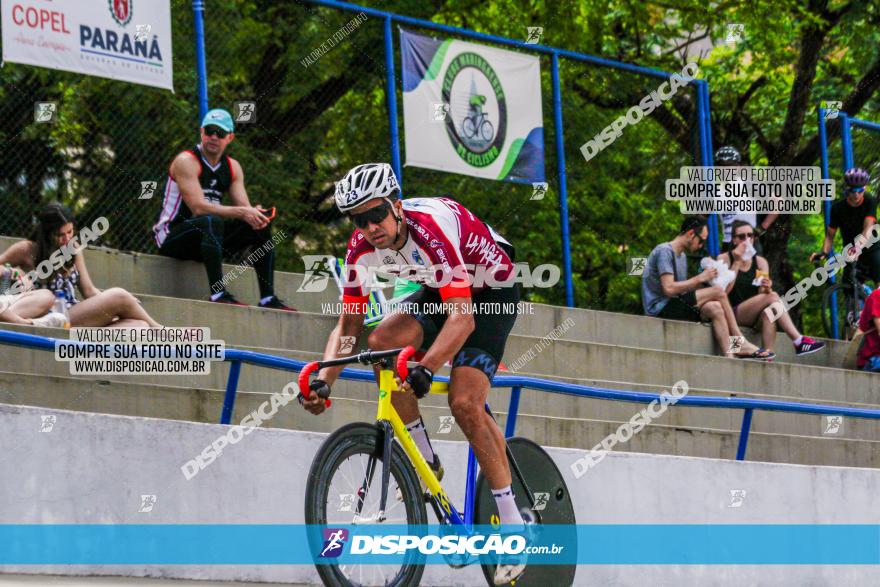 Taça Brasil de Ciclismo de Pista 2022