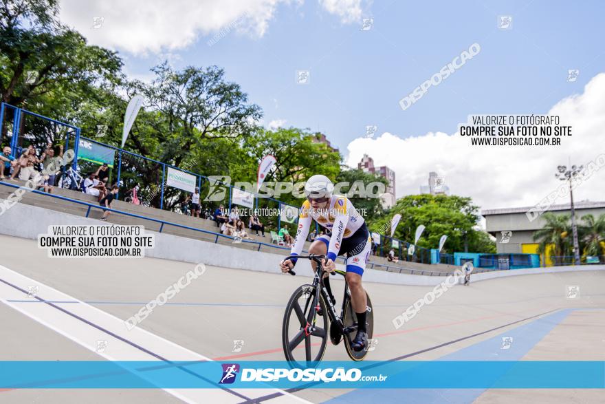 Taça Brasil de Ciclismo de Pista 2022