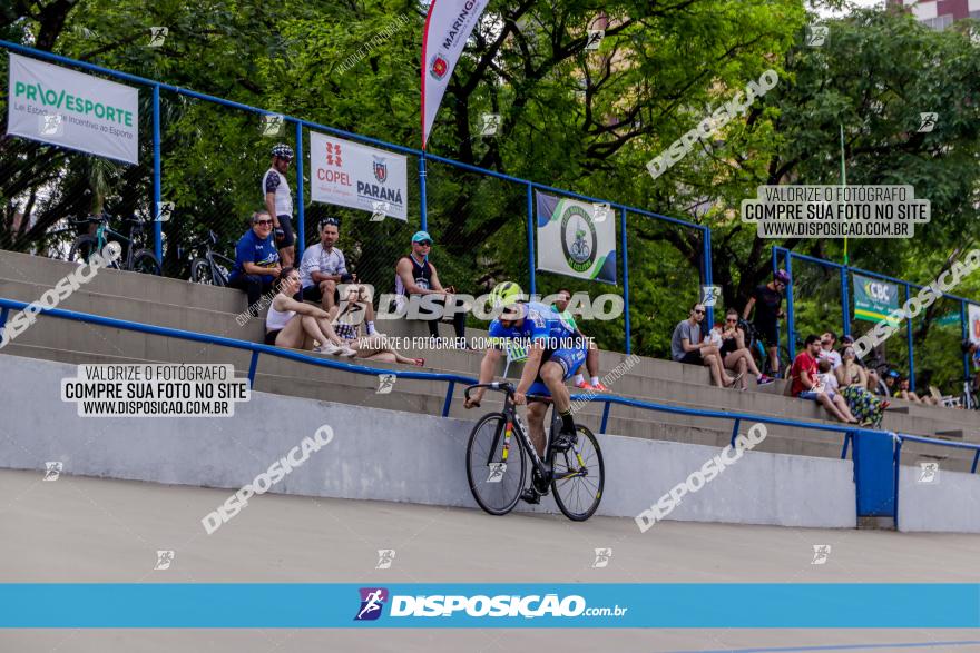 Taça Brasil de Ciclismo de Pista 2022