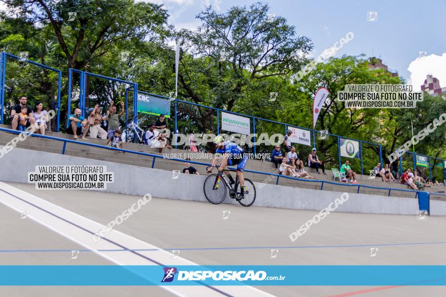 Taça Brasil de Ciclismo de Pista 2022