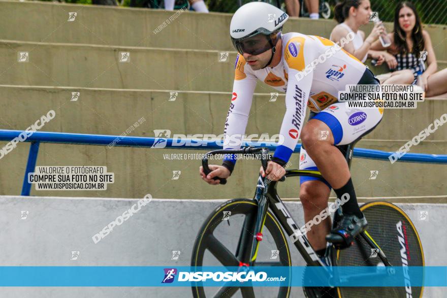 Taça Brasil de Ciclismo de Pista 2022