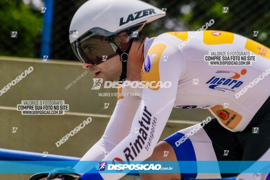 Taça Brasil de Ciclismo de Pista 2022