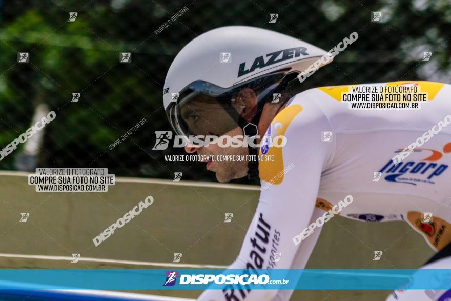 Taça Brasil de Ciclismo de Pista 2022