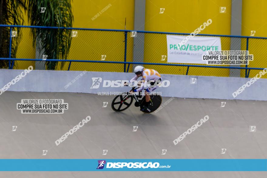 Taça Brasil de Ciclismo de Pista 2022