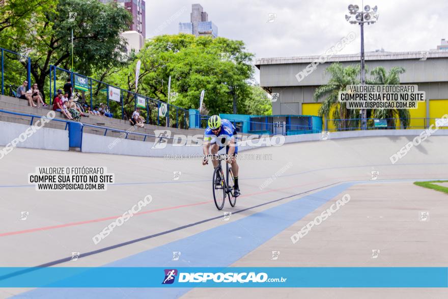 Taça Brasil de Ciclismo de Pista 2022