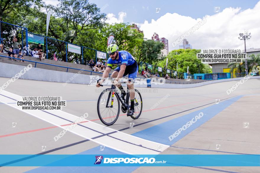 Taça Brasil de Ciclismo de Pista 2022