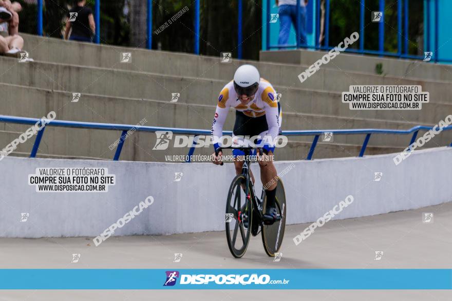 Taça Brasil de Ciclismo de Pista 2022