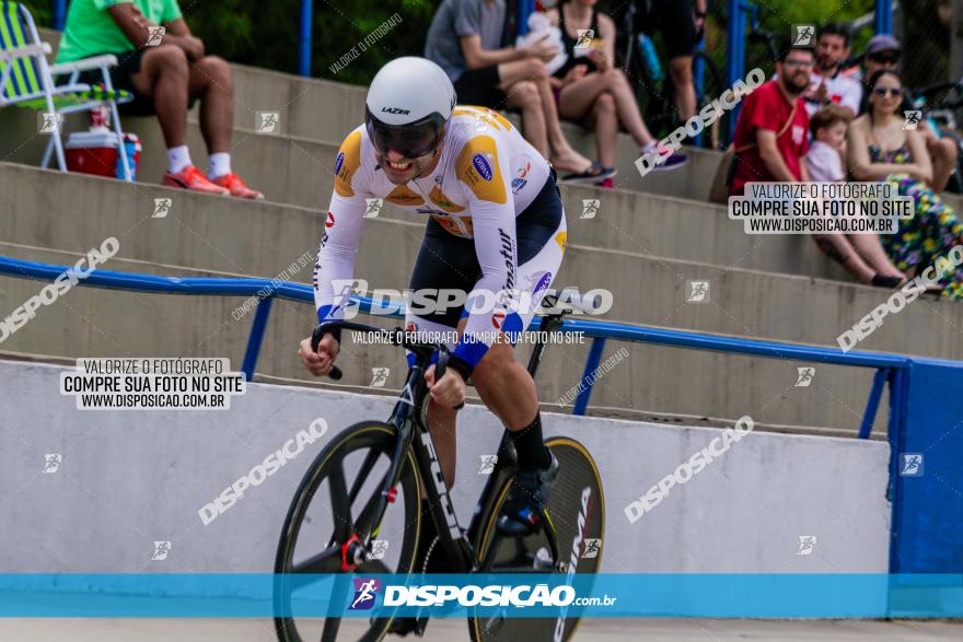 Taça Brasil de Ciclismo de Pista 2022