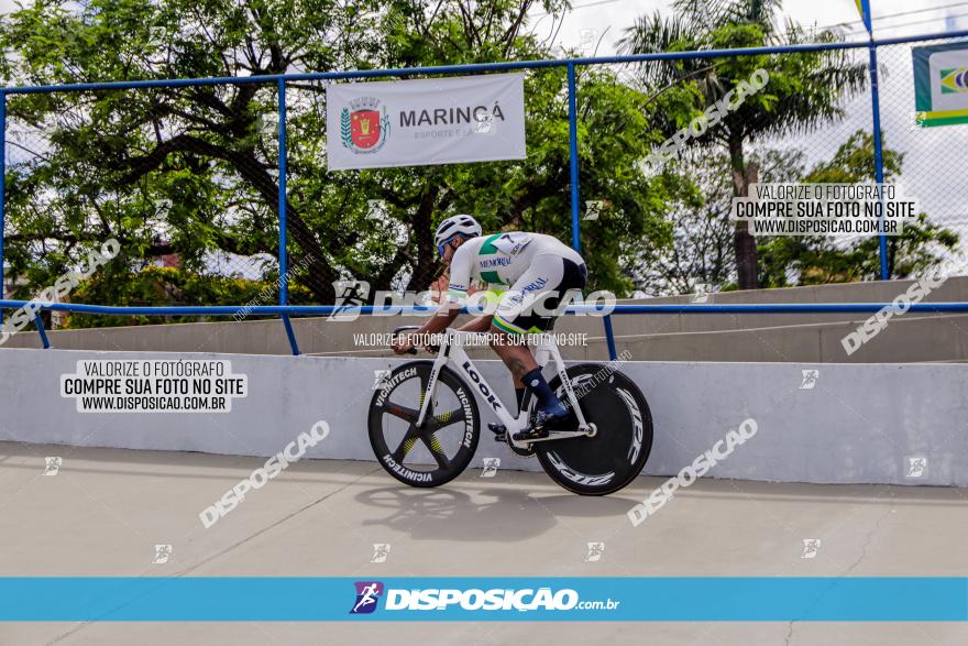 Taça Brasil de Ciclismo de Pista 2022