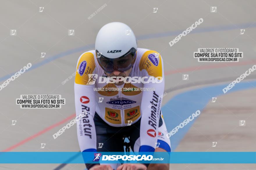 Taça Brasil de Ciclismo de Pista 2022