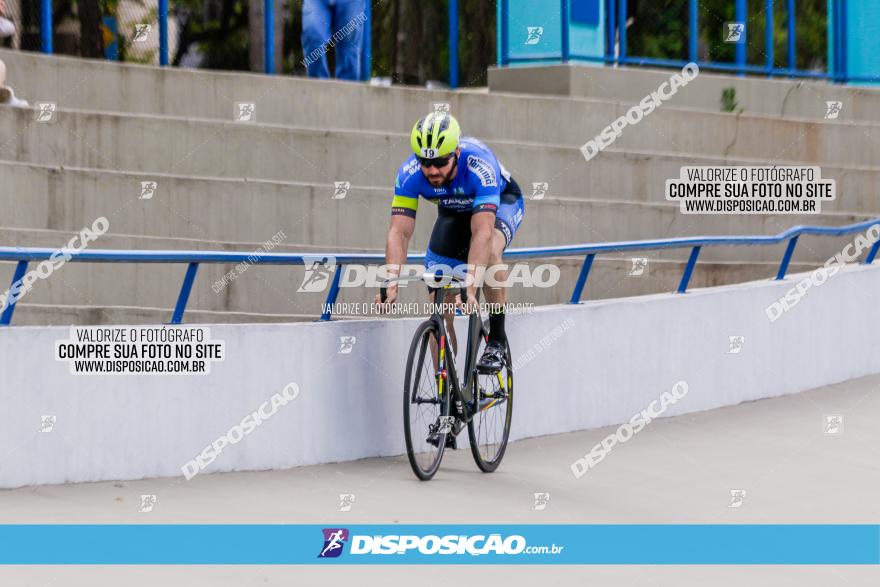 Taça Brasil de Ciclismo de Pista 2022