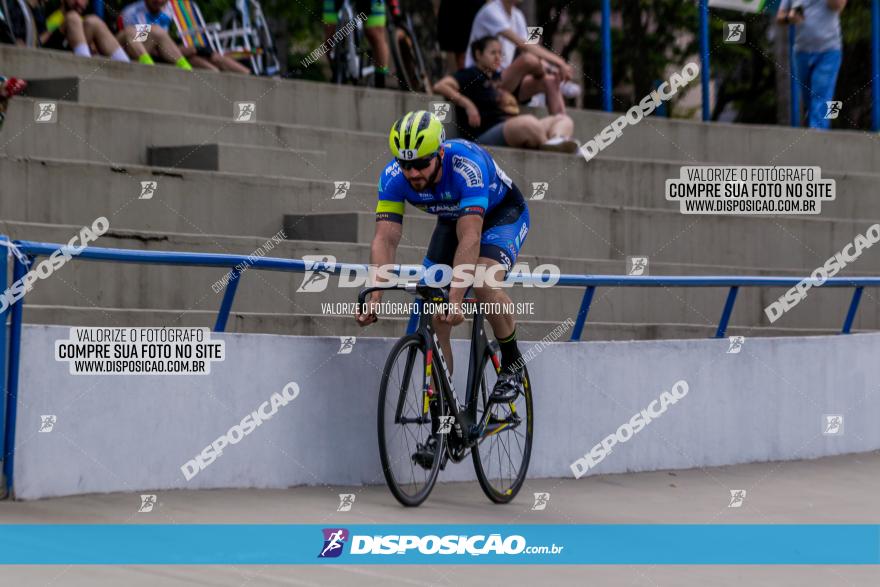 Taça Brasil de Ciclismo de Pista 2022