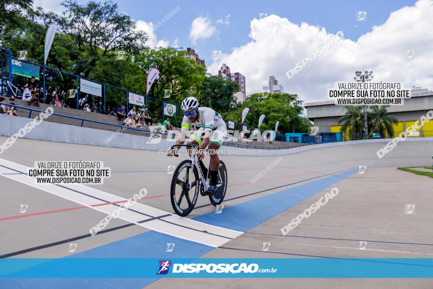 Taça Brasil de Ciclismo de Pista 2022