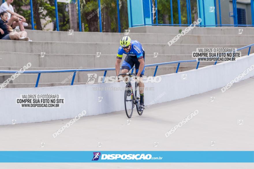 Taça Brasil de Ciclismo de Pista 2022