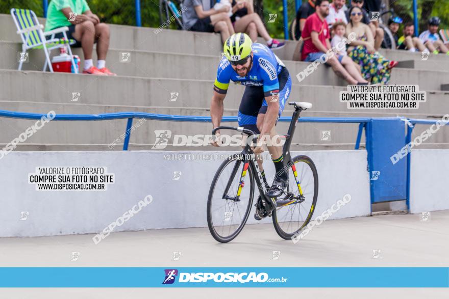 Taça Brasil de Ciclismo de Pista 2022