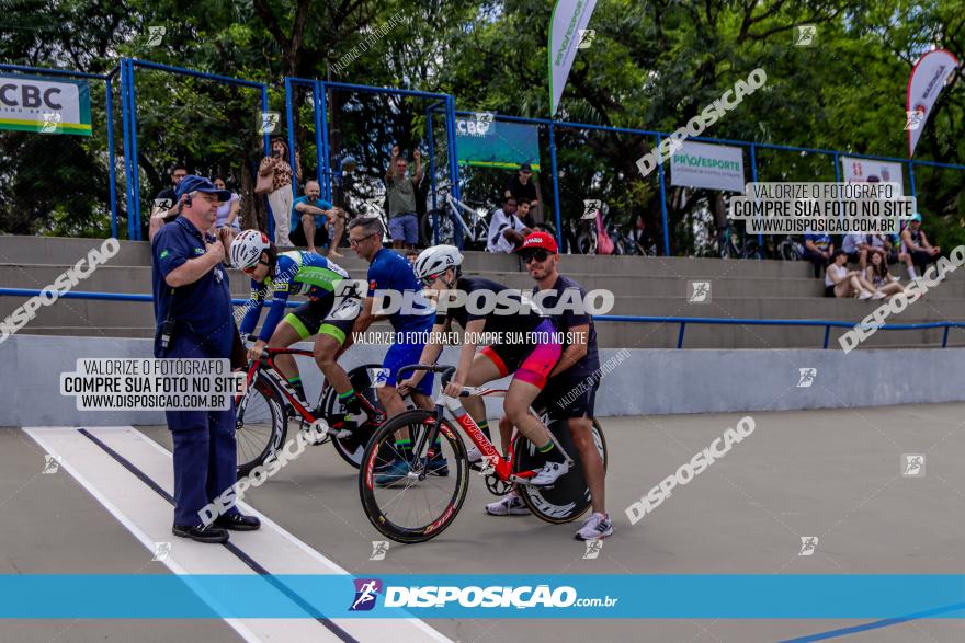 Taça Brasil de Ciclismo de Pista 2022